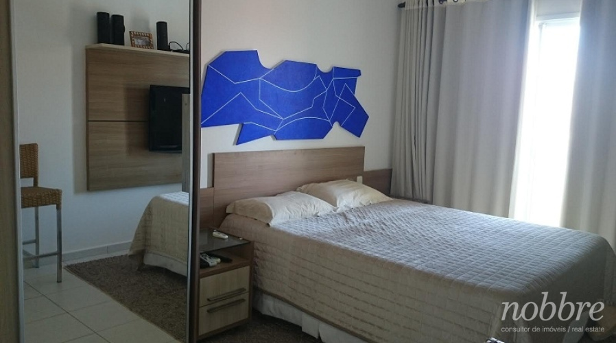Apartamento para vender no Porto das Dunas